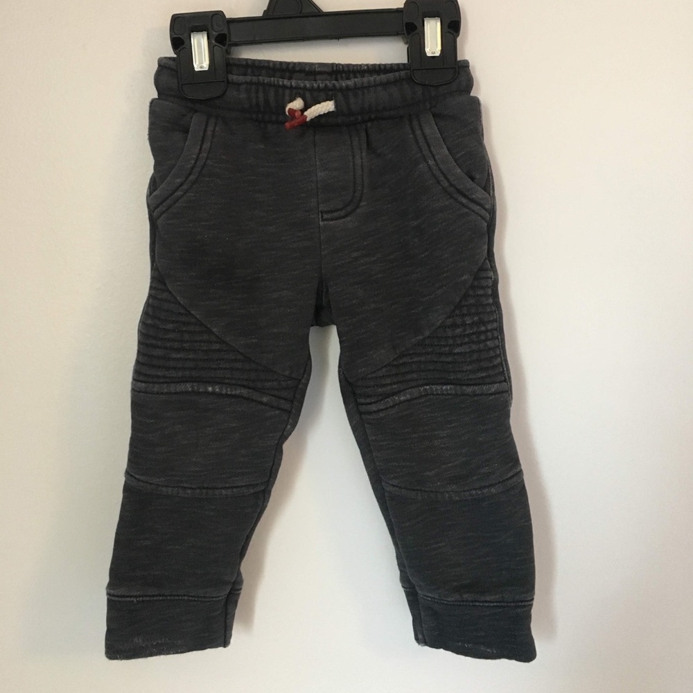 OshKosh B’gosh Moto Jogger Pants